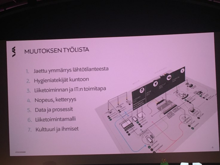 stockmann-muutoslista